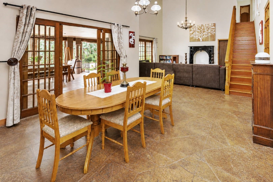 5 Bedroom Property for Sale in Schoemansville North West